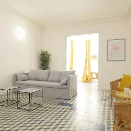 Apartment Smart Holiday