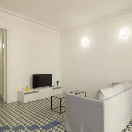 Apartment Smart Holiday *