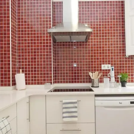 Smart Holiday Apartment