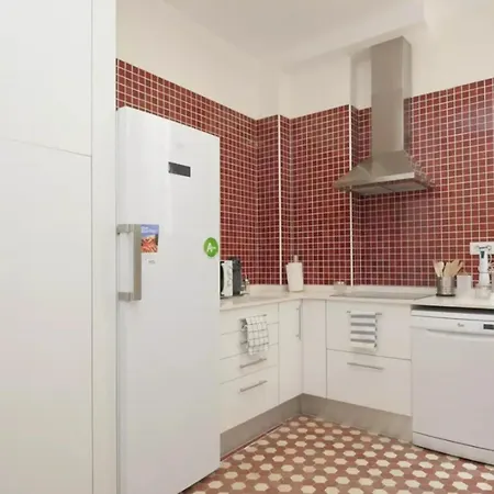Apartment Smart Holiday Playa de las Américas